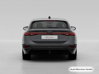 Audi A6 Avant e-tron