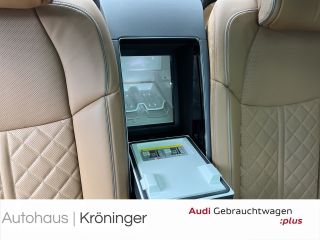 Audi A8 Lang