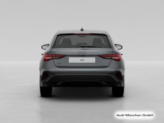 Audi A3 Sportback TFSI e