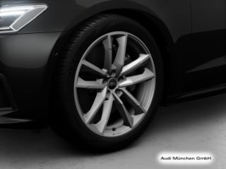 Audi A7 Sportback TFSI e