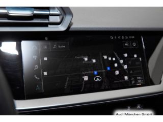 Audi A3 Sportback TFSI e