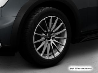 Audi A4 allroad quattro
