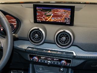 Audi SQ2