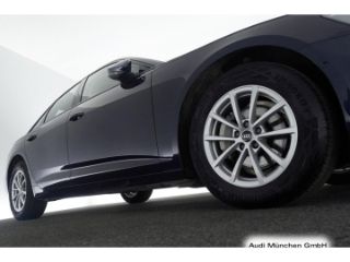Audi A6 Limousine