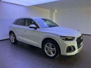 Audi Q5 SUV