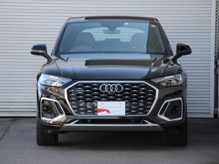 Audi Q5 Sportback