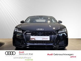 Audi TT RS Coupé
