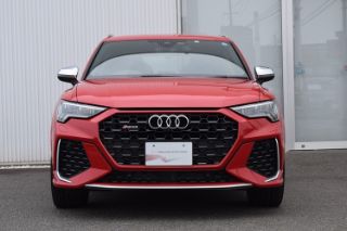 Audi RS Q3