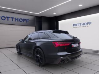 Audi RS 6 Avant