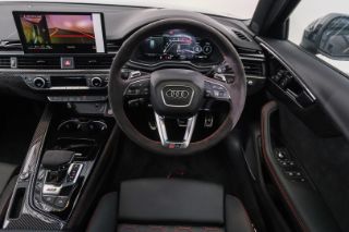 Audi RS 4 Avant