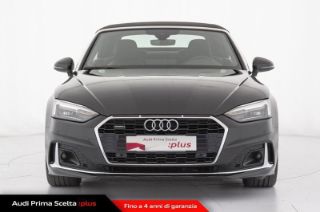 Audi A5 Cabriolet