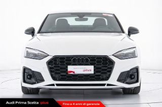 Audi A5 Coupé