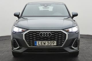 Audi Q3 Sportback TFSI e