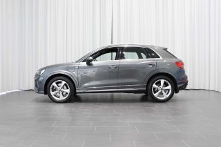 Audi Q3 TFSI e