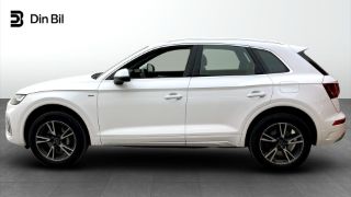 Audi Q5 TFSI e