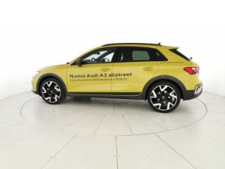 Audi A3 allstreet
