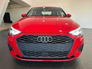 Audi A3 Sedan