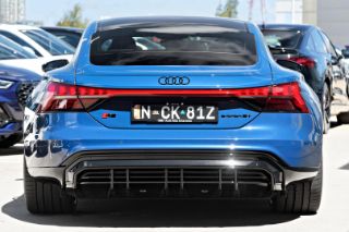 Audi RS e-tron GT