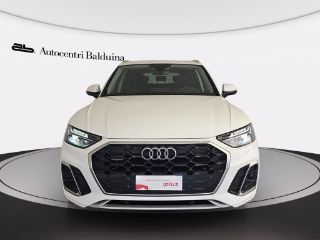 Audi Q5 SUV