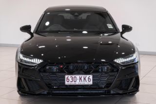 Audi S7 Sportback