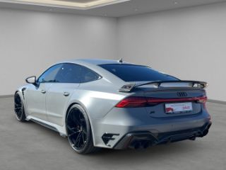 Audi RS 7 Sportback
