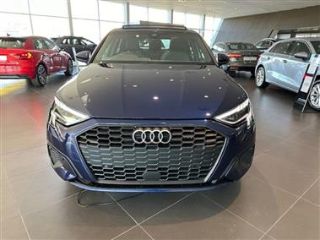 Audi A3 Sedan