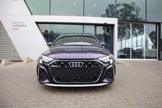 Audi RS3 Sportback