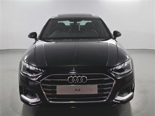 Audi A4 Sedan