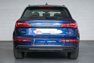 Audi Q5 SUV