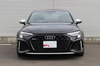 Audi RS 3 Sportback