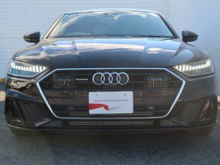 Audi A7 Sportback