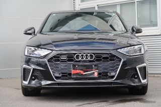 Audi A4 Sedan