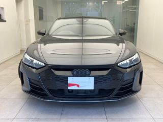 Audi RS e-tron GT