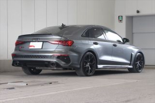 Audi RS3 Sedan