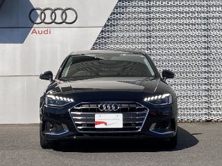 Audi A4 Sedan