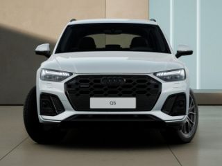Audi Q5 Sportback TFSI e
