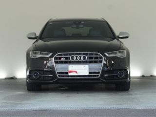 Audi S6 Avant