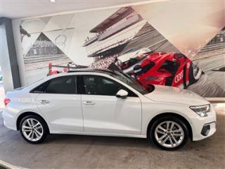 Audi A3 Sedan