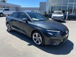 Audi A3 Sedan