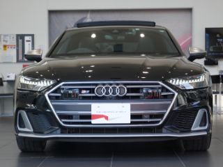 Audi S7 Sportback