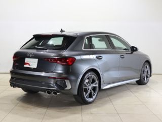 Audi S3 Sportback