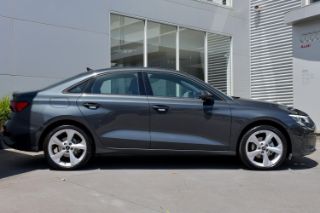 Audi A3 Sedan