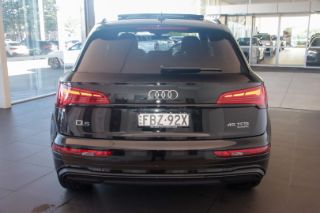 Audi Q5 SUV