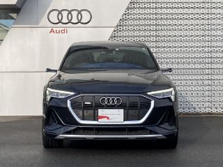 Audi e-tron Sportback