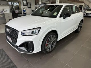 Audi SQ2