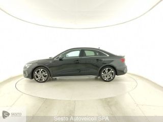 Audi A3 Sportback TFSI e