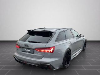 Audi RS 6 Avant