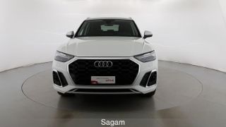 Audi Q5 SUV