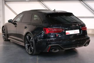 Audi RS 6 Avant