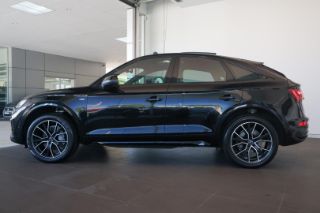 Audi Q5 Sportback